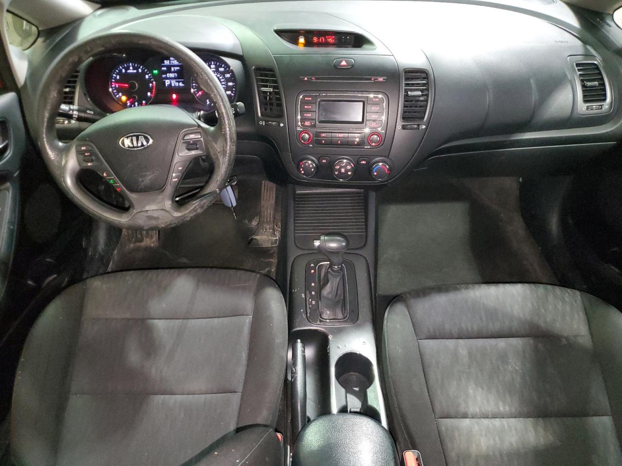 2016 Kia Forte - Image 8