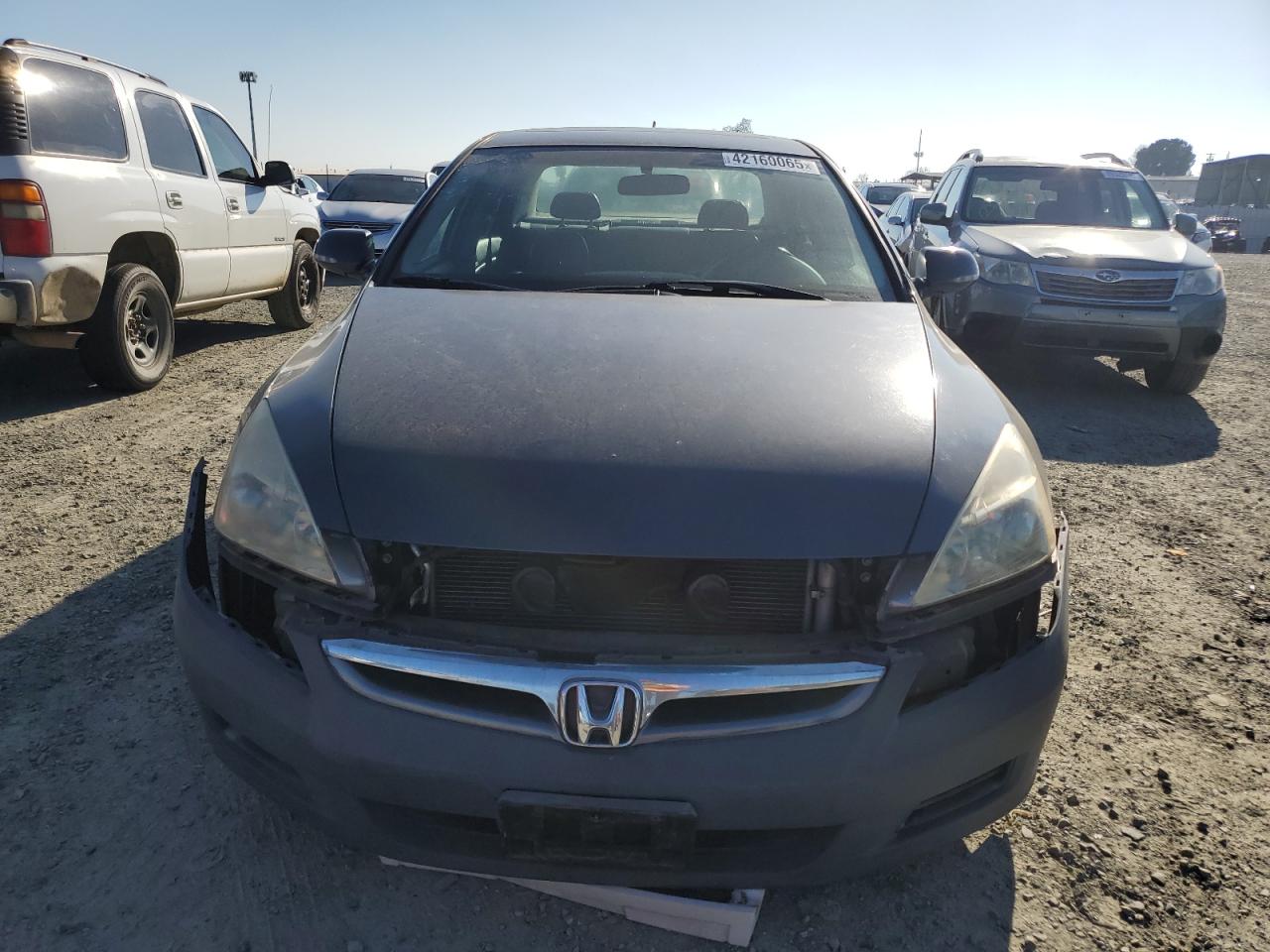 2007 Honda Accord - Image 5