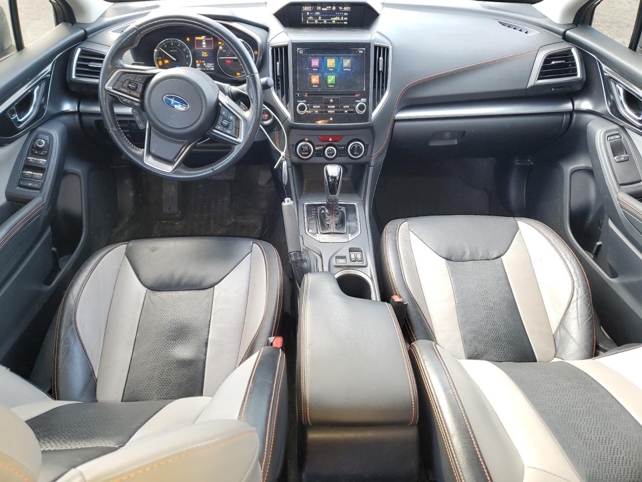 2018 Subaru XV - Image 8