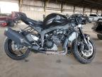 2024 KAWASAKI ZX636 K for sale at Copart AZ - PHOENIX