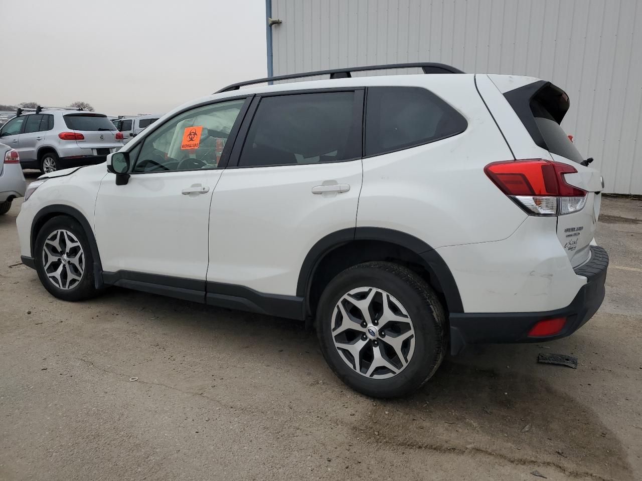 2020 Subaru Forester - Image 2