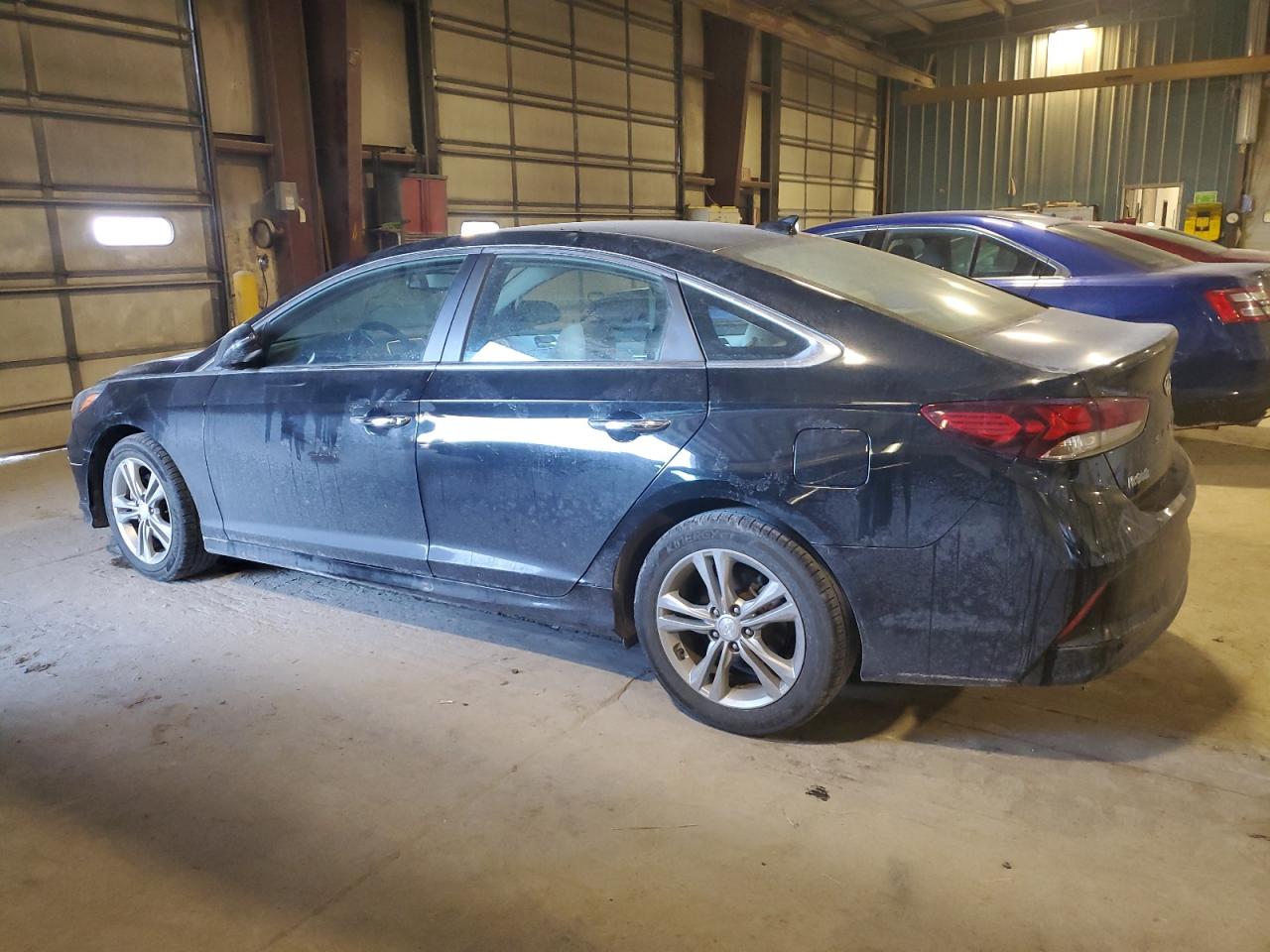 2018 Hyundai Sonata - Image 2