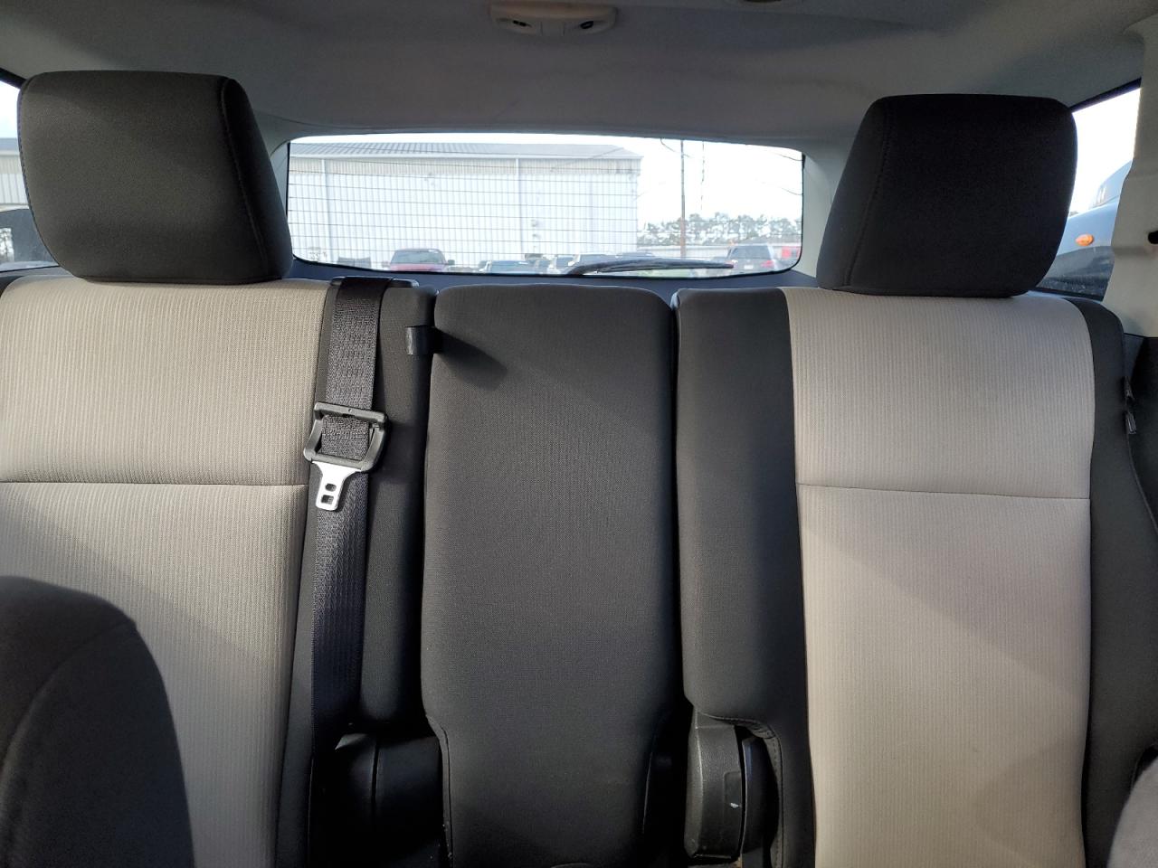 2009 Dodge Journey - Image 10