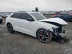 2023 Audi Rs Q8  na sprzedaż w Airway Heights, WA - Front End