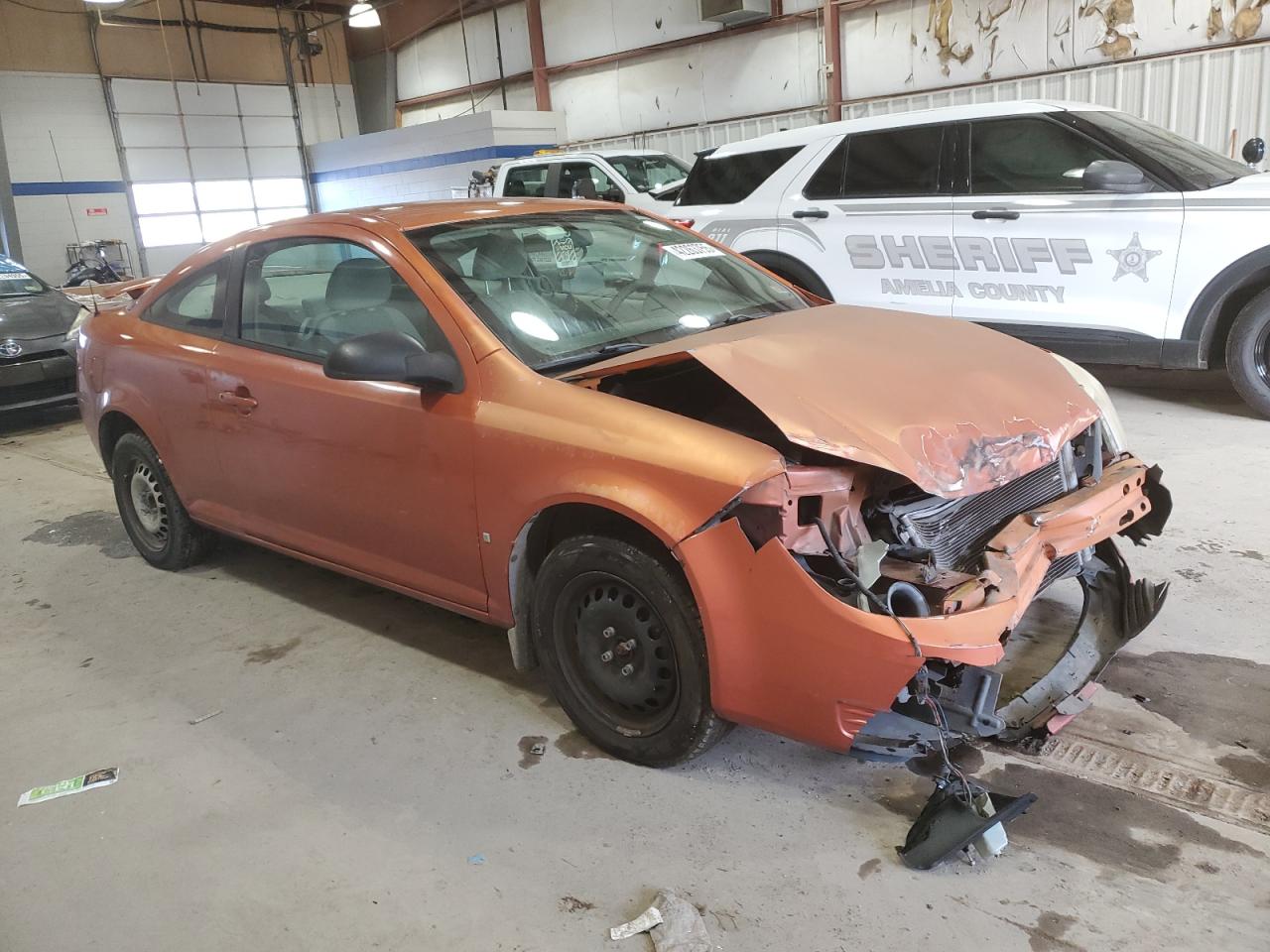 2007 Chevrolet Cobalt - Image 4