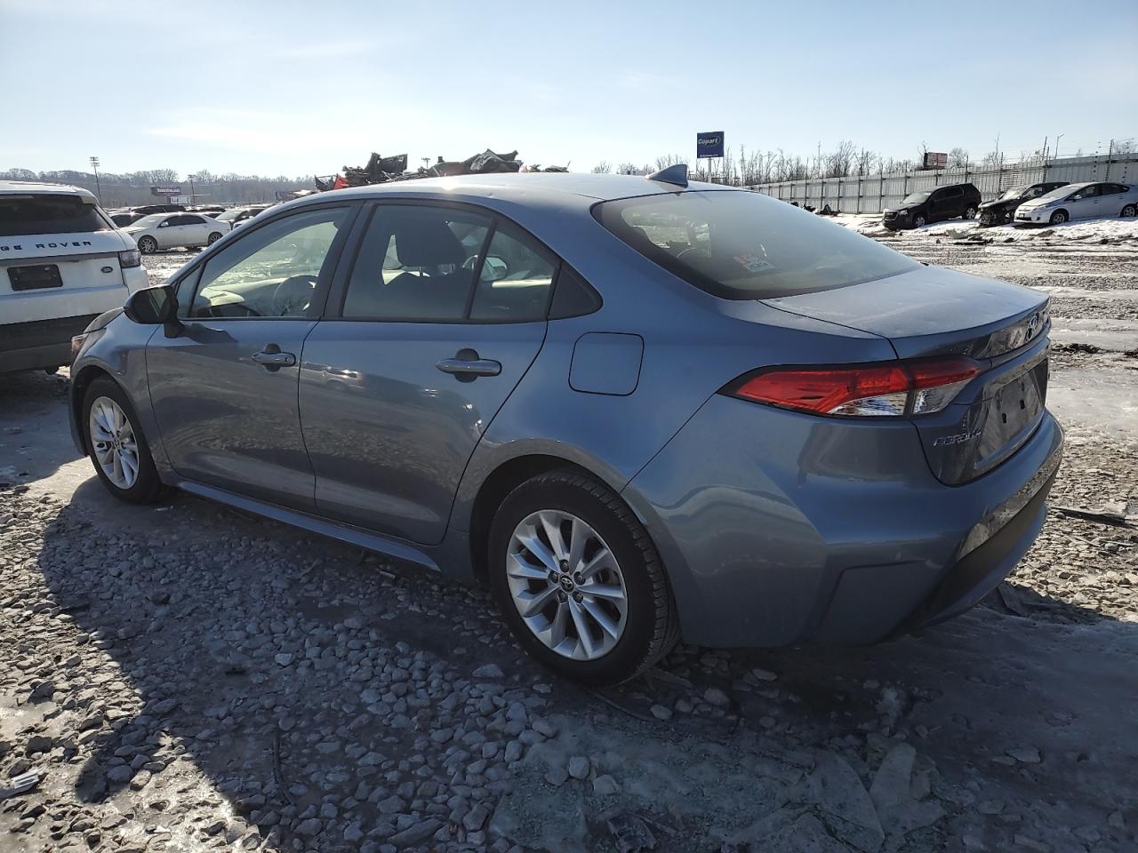 2021 Toyota Corolla - Image 2