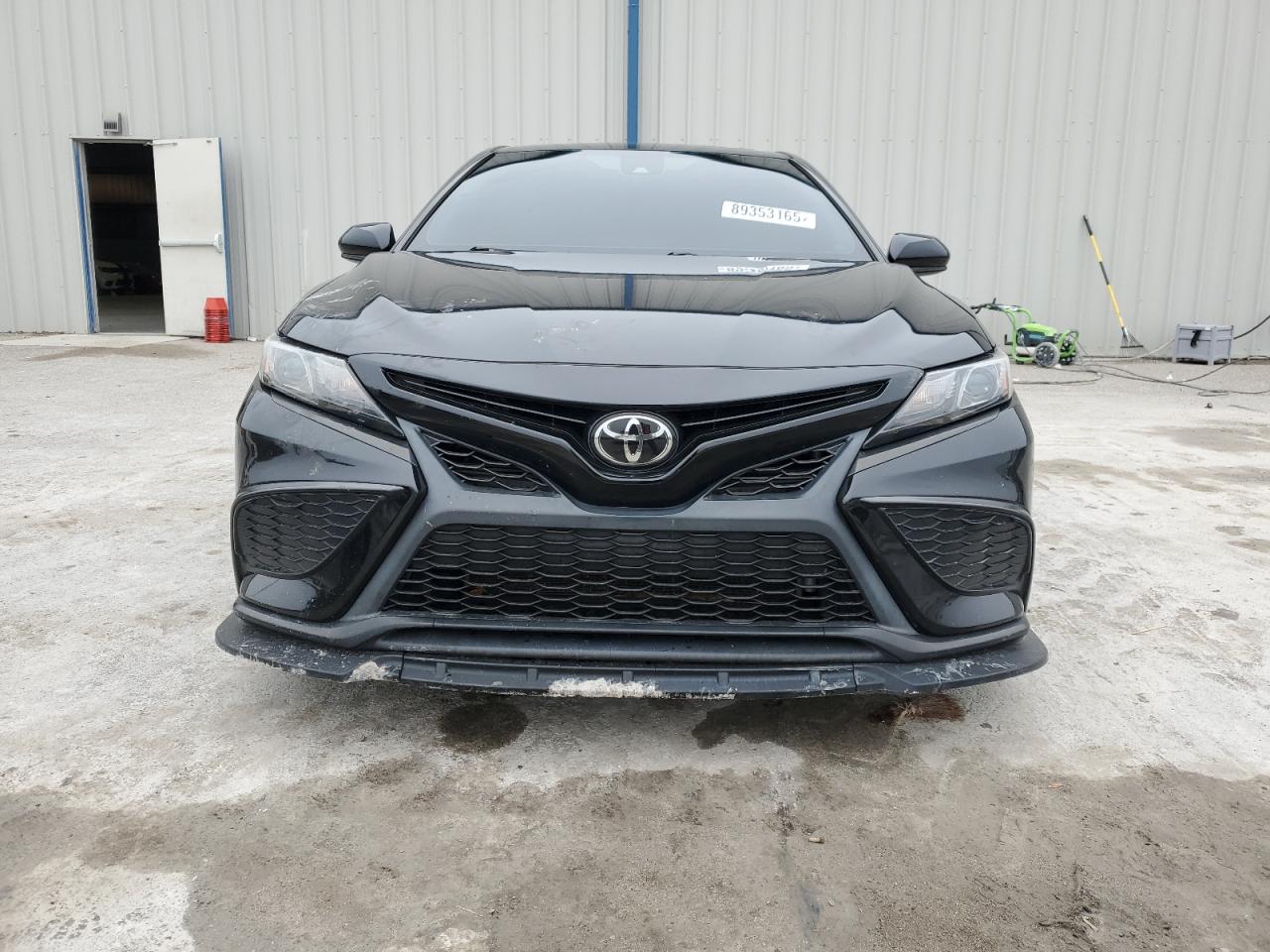 2022 Toyota Camry - Image 5