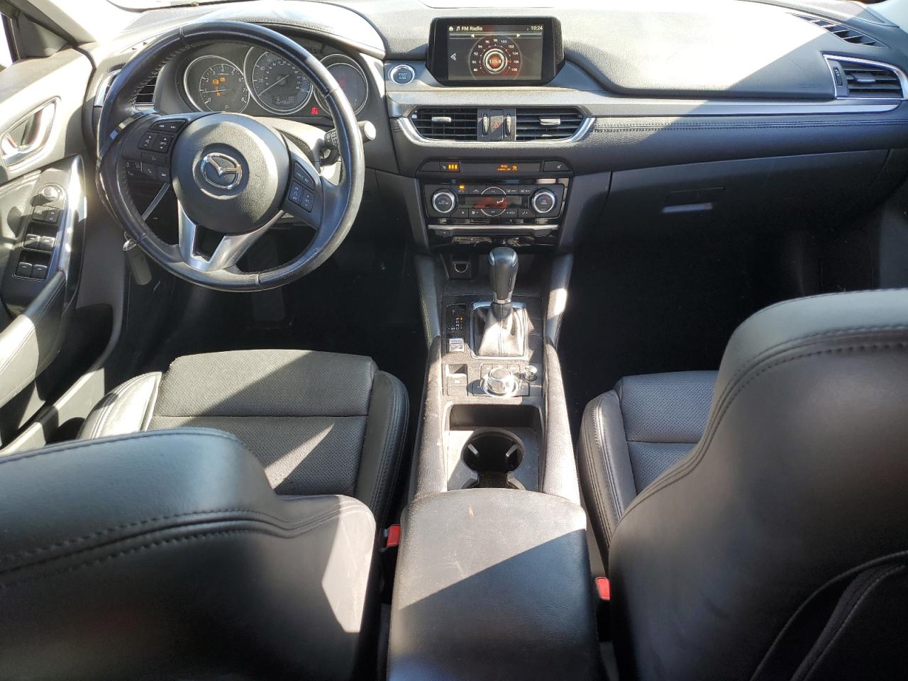2016 Mazda 6 - Image 8