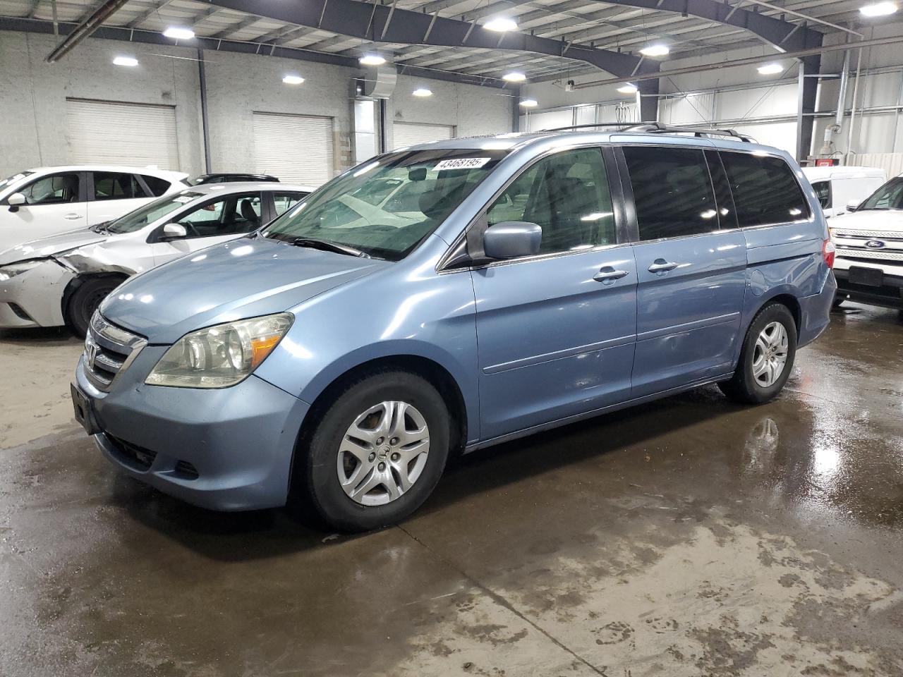2006 Honda Odyssey - Image 1