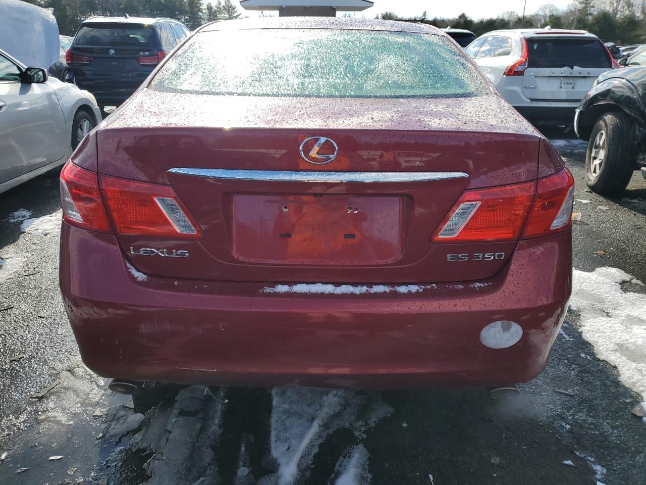 2009 Lexus ES - Image 6