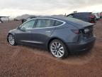 2018 Tesla Model 3  na sprzedaż w Phoenix, AZ - Front End