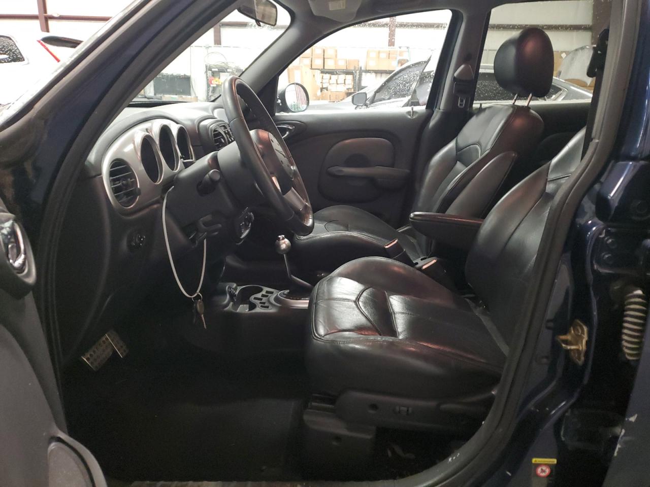 2005 Chrysler PT Cruiser - Image 7