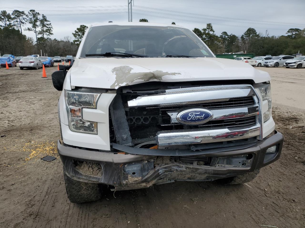2015 Ford F-150 - Image 5