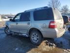 2008 Ford Expedition Limited zu verkaufen in Wichita, KS - Front End