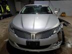 2013 Lincoln Mkz  for Sale in Candia, NH - Front End