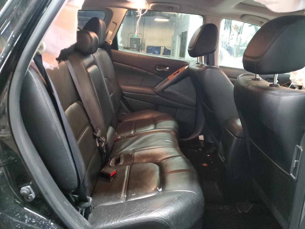 2011 Nissan Murano - Image 10