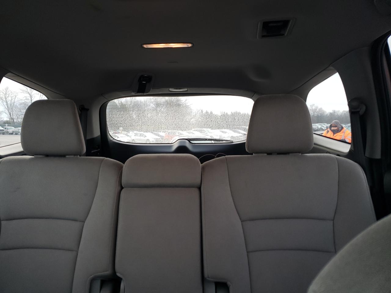 2020 Honda Pilot - Image 10
