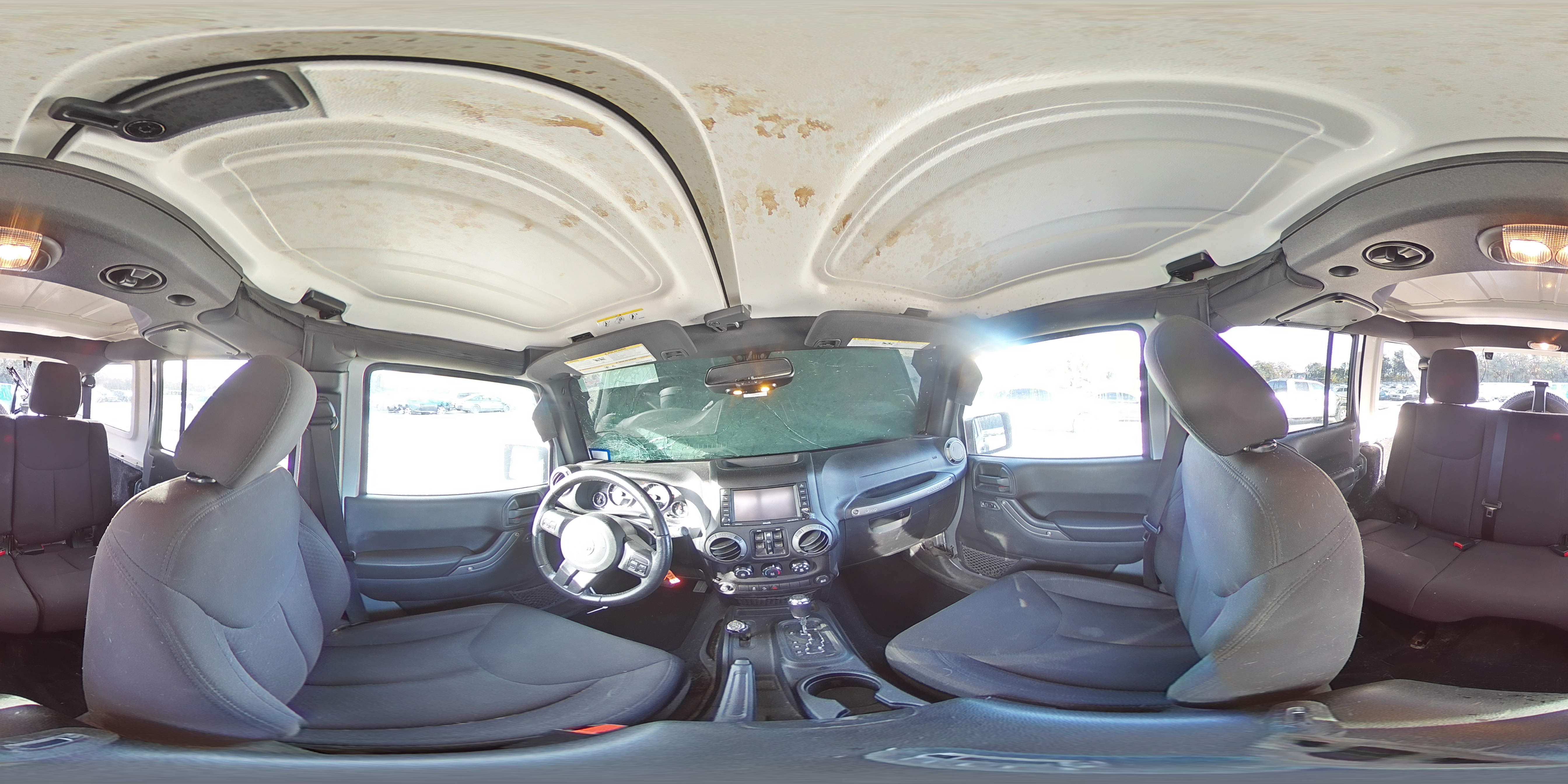 2016 Jeep Wrangler - Image 13