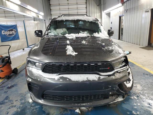  DODGE DURANGO 2021 Szary