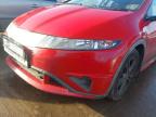 2008 HONDA CIVIC SE I for sale at Copart SANDY