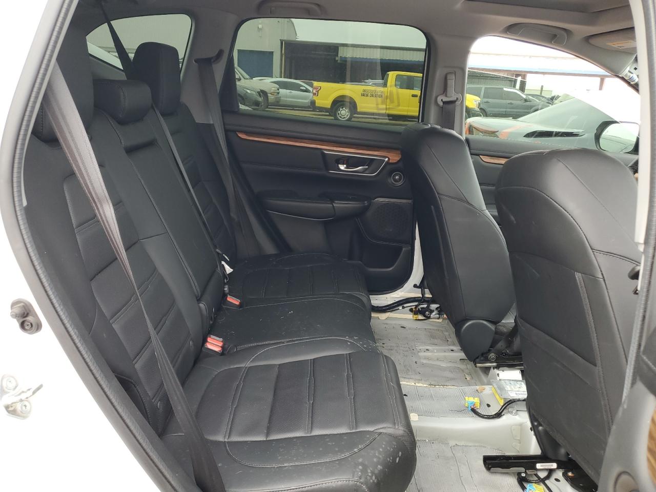 2019 Honda CR-V - Image 11