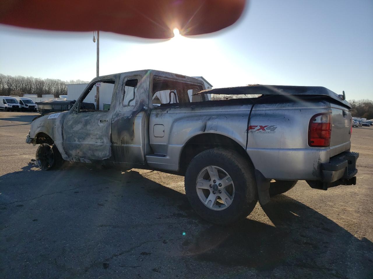 2004 Ford Ranger - Image 2