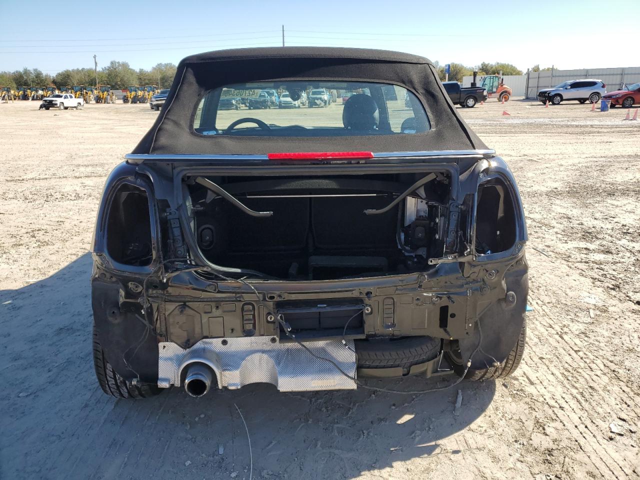 2018 MINI Cooper - Image 6