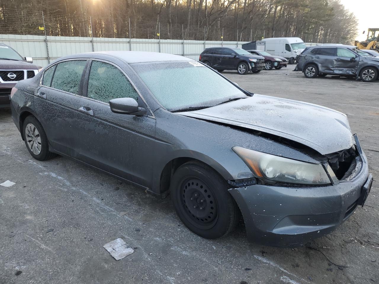 2010 Honda Accord - Image 4