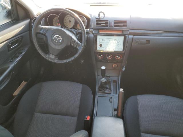 2008 MAZDA 3 I