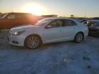 2013 Chevrolet Malibu Ltz en Venta en Cahokia Heights, IL - Rear End