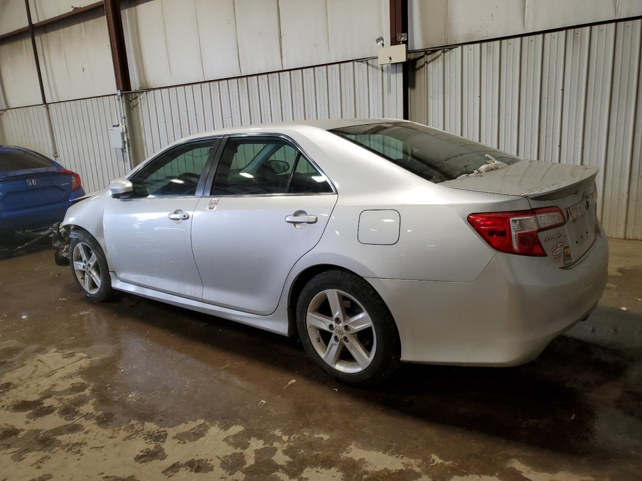 2013 Toyota Camry - Image 2