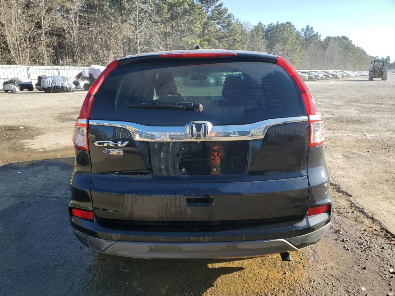 2016 Honda CR-V - Image 6