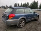 2006 Subaru Legacy Outback 2.5I იყიდება Graham-ში, WA - Front End