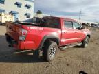 2021 Toyota Tacoma Double Cab de vânzare în Albuquerque, NM - Rear End