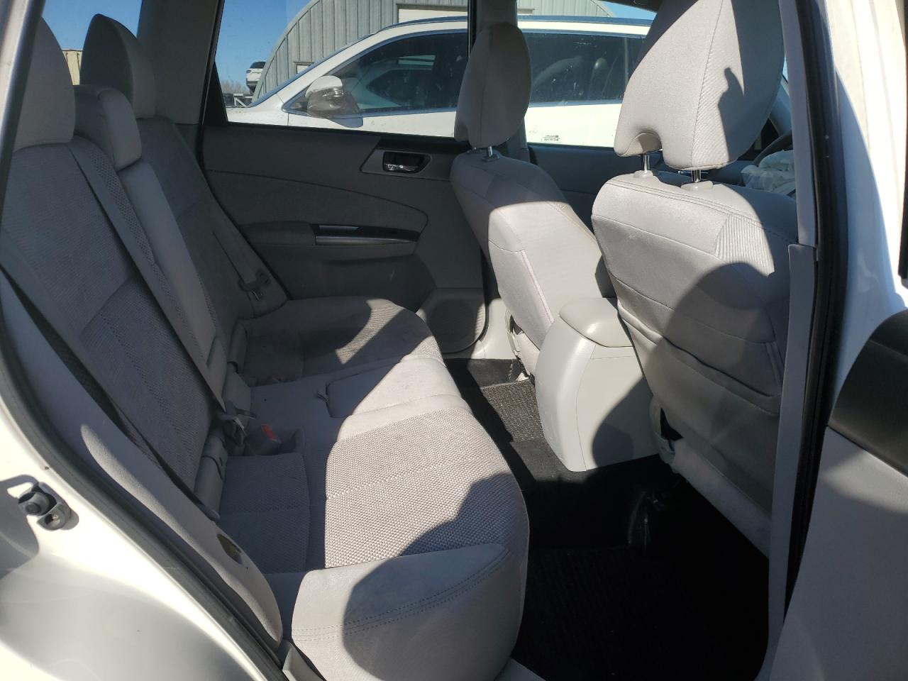 2013 Subaru Forester - Image 11