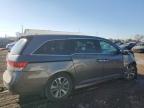 2014 Honda Odyssey Touring zu verkaufen in Des Moines, IA - Front End