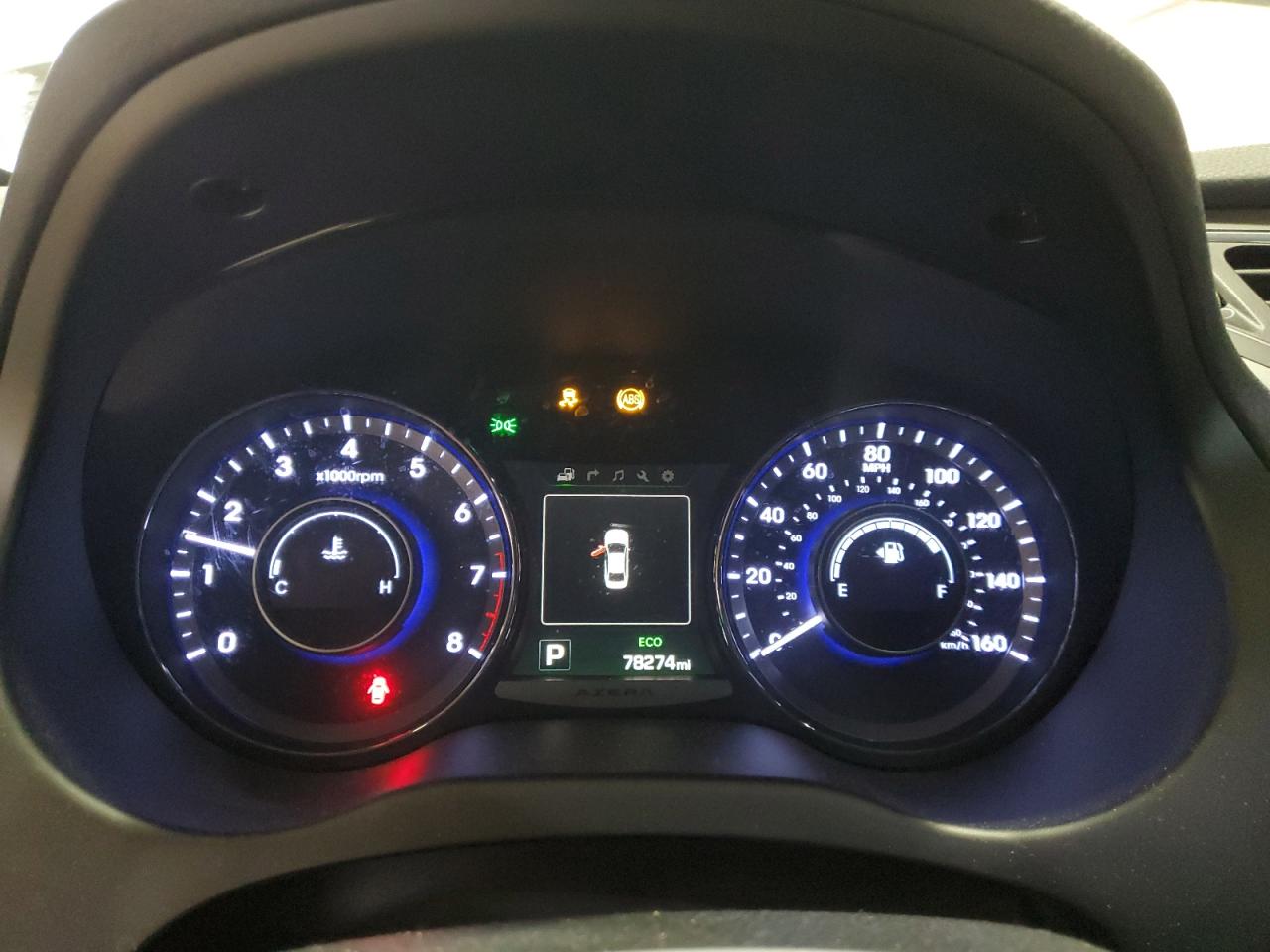 2017 Hyundai Azera - Image 9