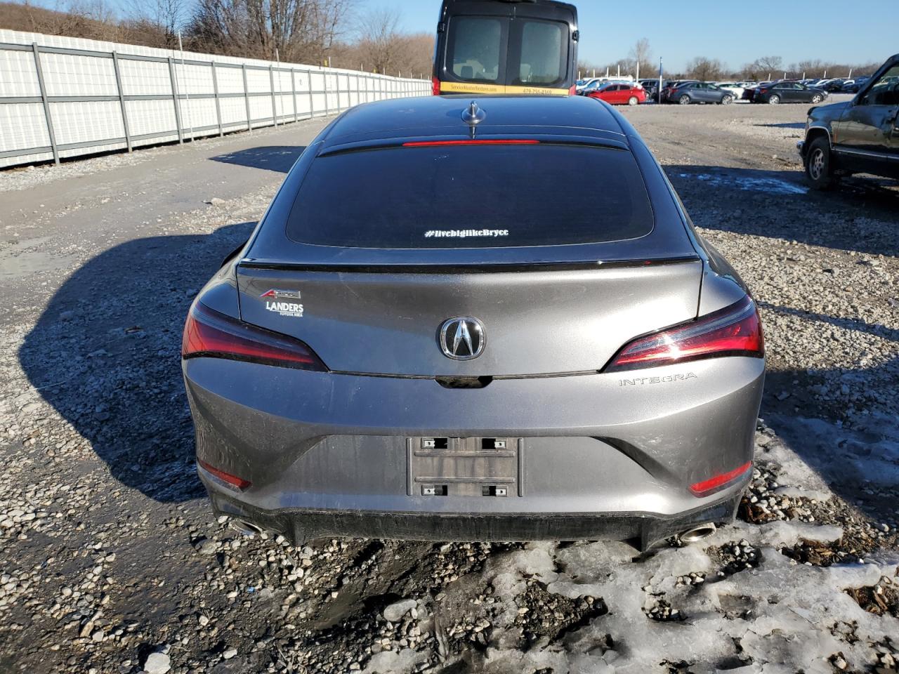 2023 Acura Integra - Image 6