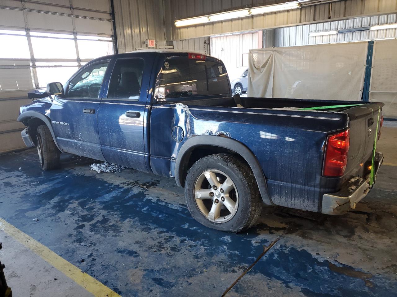 2007 Dodge RAM - Image 2