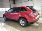 2010 Lincoln Mkx  zu verkaufen in Chambersburg, PA - Front End