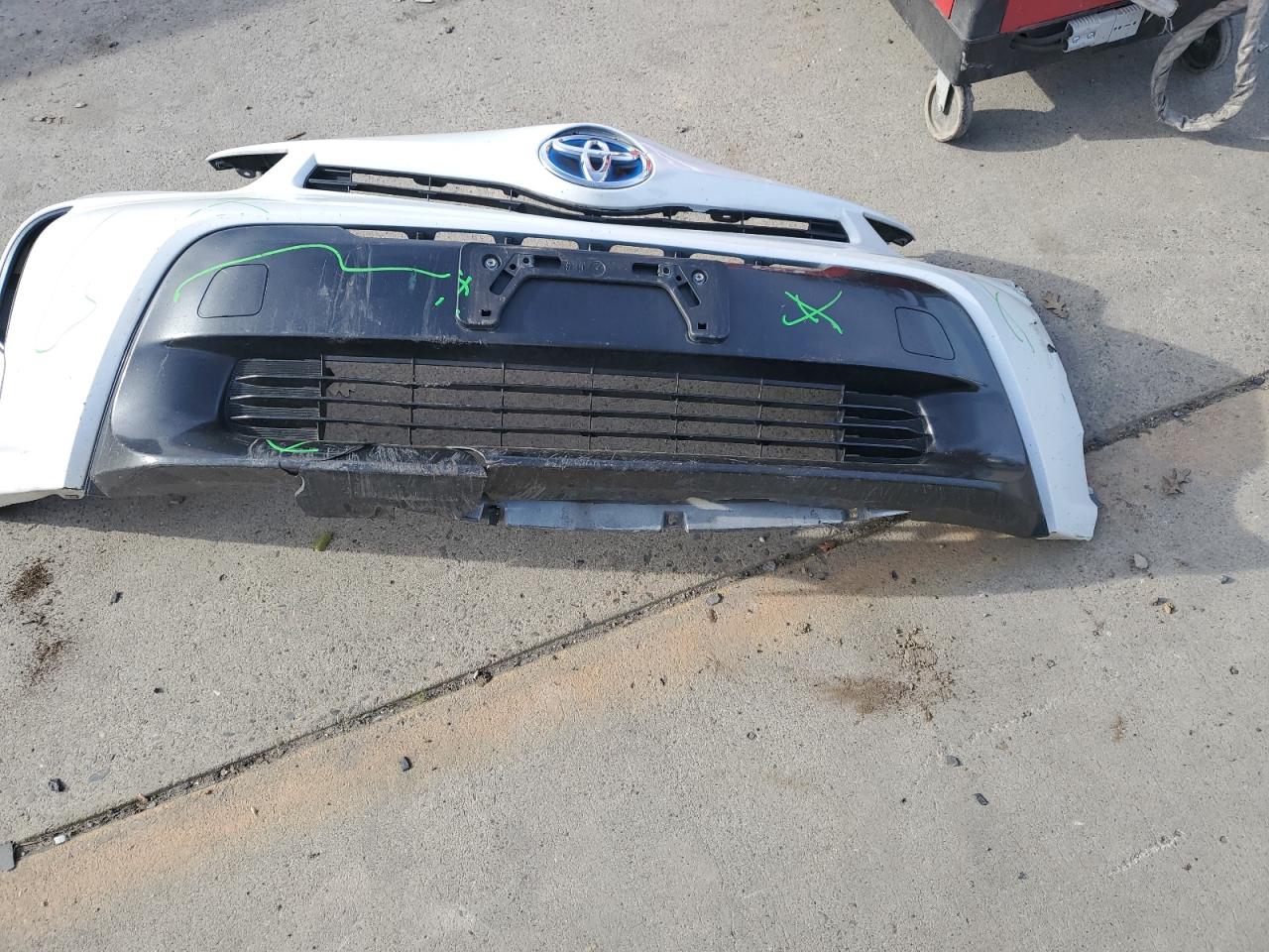 2017 Toyota Prius - Image 12