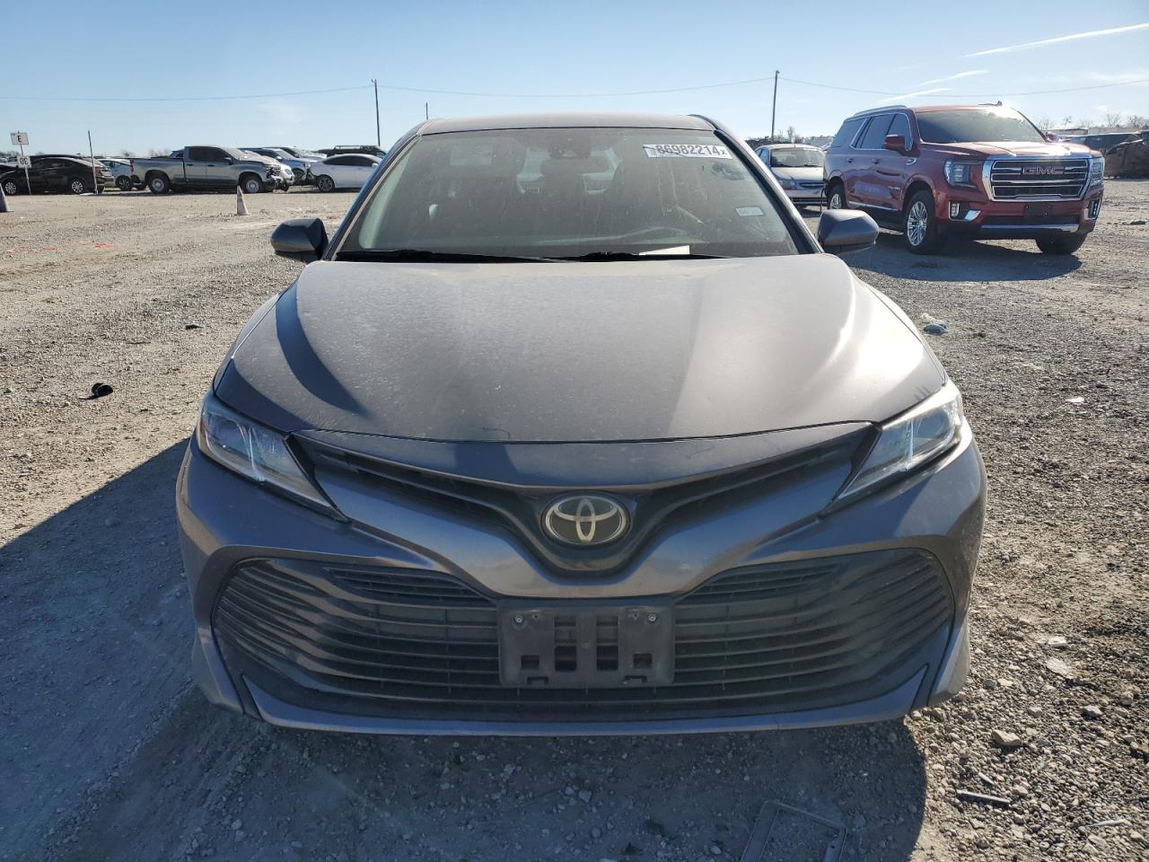 2019 Toyota Camry - Image 5