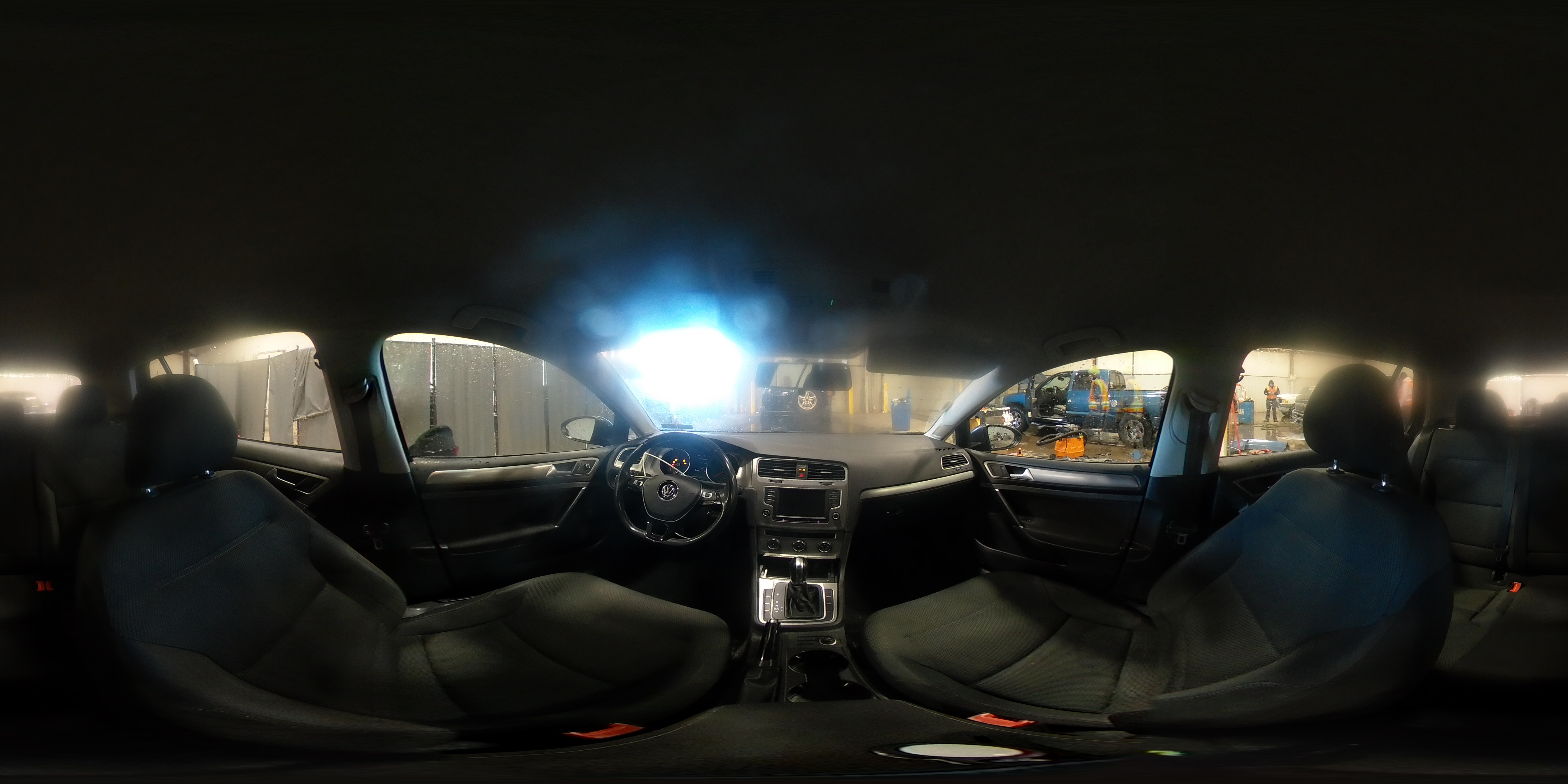 2016 Volkswagen Golf - Image 14