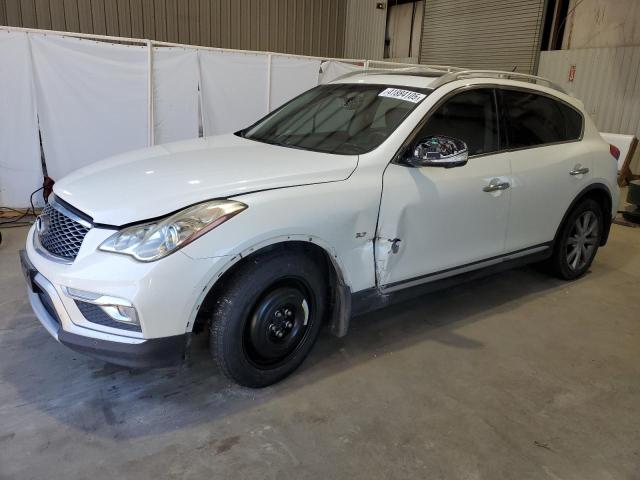 2017 Infiniti Qx50 