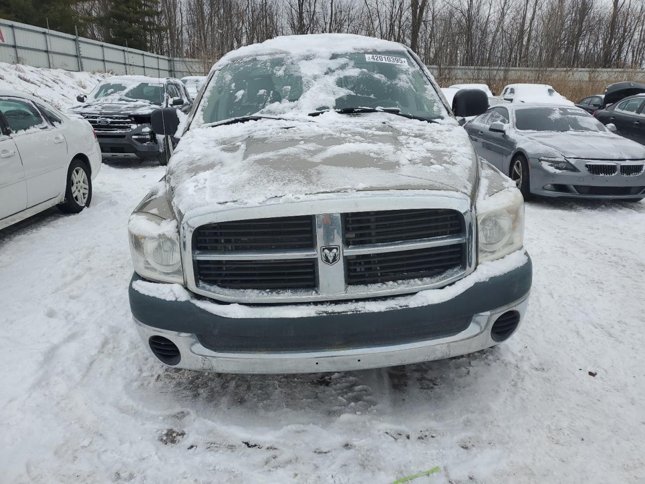 2008 Dodge RAM - Image 5