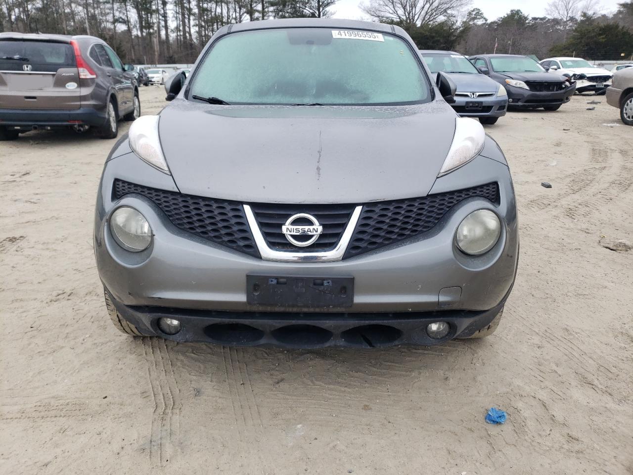 2011 Nissan Juke - Image 5