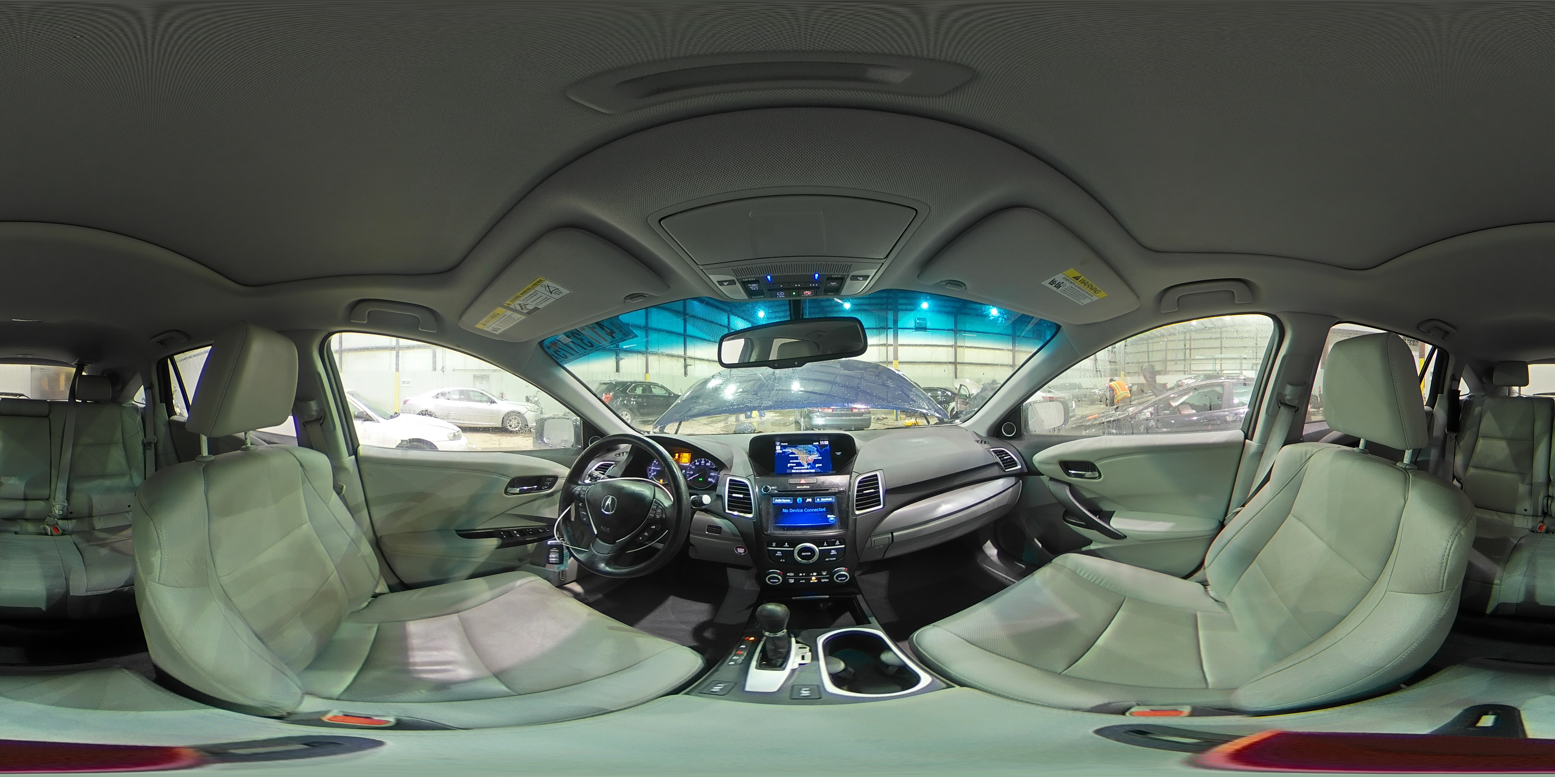 2018 Acura RDX - Image 15