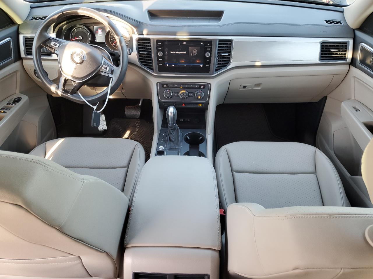 2019 Volkswagen Atlas - Image 8