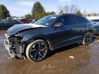 2021 Audi Rs Q8  na sprzedaż w Finksburg, MD - Front End