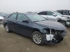 2017 Toyota Camry Le იყიდება Martinez-ში, CA - Side
